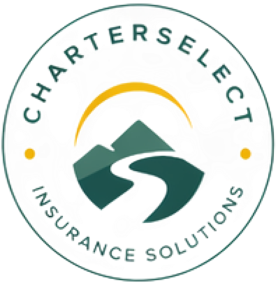 CharterSelect badge